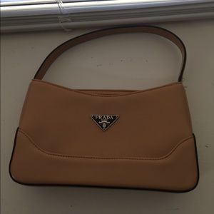 Prada small bag